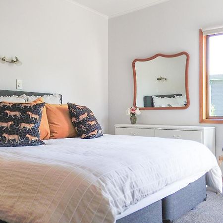 Large, Comfy, Stylish Apartment Havelock North Eksteriør billede
