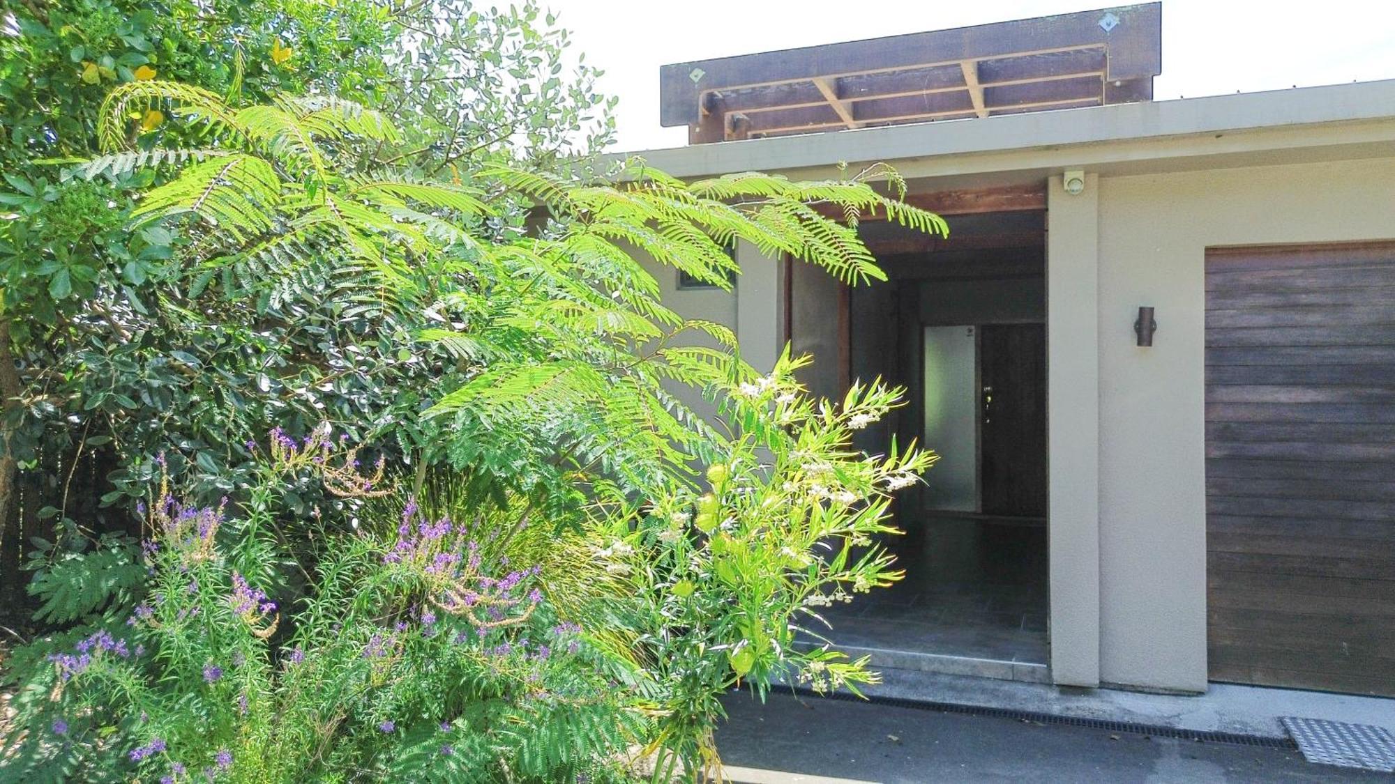 Large, Comfy, Stylish Apartment Havelock North Eksteriør billede
